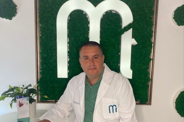 Dr. Matei Florinel